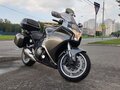 2013 Honda VFR 1200, серый, 1350000 рублей