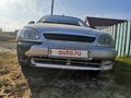 2010 ЗАЗ Chance, серебристый - вид 2