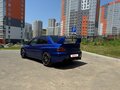 2001 Mitsubishi Lancer Evolution VII, синий, 2100000 рублей - вид 3