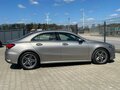 2020 Mercedes-Benz A-Класс 250 IV (W177), серый, 3150000 рублей - вид 3