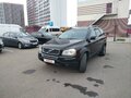 2010 Volvo XC90 5 Geartronic I Рестайлинг, чёрный