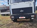 2004 МАЗ 5516, белый, 1100000 рублей - вид 7