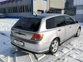 2002 Honda Avancier I Рестайлинг, серебристый, 470000 рублей - вид 3