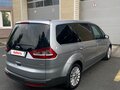2007 Ford Galaxy II, серебристый, 980000 рублей - вид 10