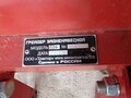 2022 Уралец 2204, красный, 900000 рублей - вид 9