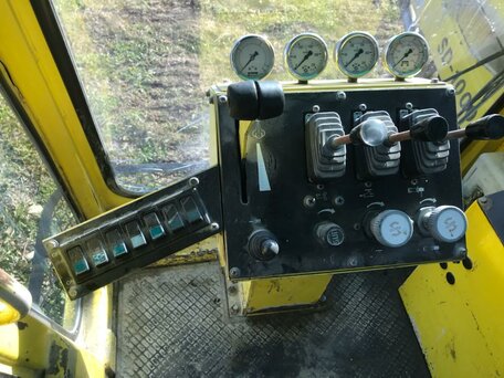 2004 Soosan STD11, жёлтый, 3000000 рублей, вид 3
