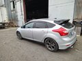 2014 Ford Focus III, серый, 1300000 рублей - вид 2