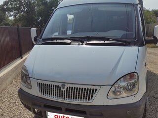2006 ГАЗ ГАЗель (33023/330273) Фермер, белый, 750000 рублей, вид 1