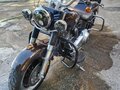2013 Harley-Davidson Fat Boy, коричневый, 2000000 рублей - вид 9