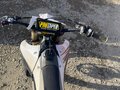 2013 Yamaha YZ450F, белый, 350000 рублей - вид 7