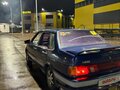 2005 Lada (ВАЗ) 2115, синий, 150000 рублей - вид 3