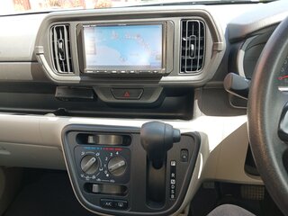2018 Daihatsu Boon III, белый, 900000 рублей, вид 5