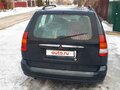 1999 Mitsubishi Space Star I, синий - вид 4