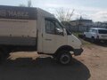 2002 ГАЗ ГАЗель (3302), белый, 418000 рублей - вид 6