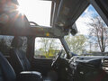 2008 Mercedes-Benz G-Класс AMG 55 AMG I (W463) Рестайлинг, серый - вид 10