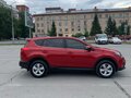 2013 Toyota RAV4 IV (XA40), красный, 1950000 рублей - вид 3
