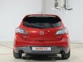2012 Mazda 3 MPS II Рестайлинг, красный - вид 4