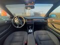 2000 Audi A6 II (C5), серый, 560000 рублей - вид 5