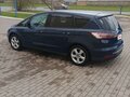 2016 Ford S-MAX S&S II, синий, 1400000 рублей - вид 6