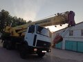 2010 Ивановец КС-5576, белый, 3500000 рублей - вид 4
