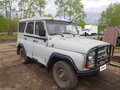 2000 УАЗ 31514, белый, 150000 рублей - вид 1