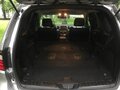 2014 Dodge Durango III Рестайлинг, серый, 2950000 рублей - вид 10