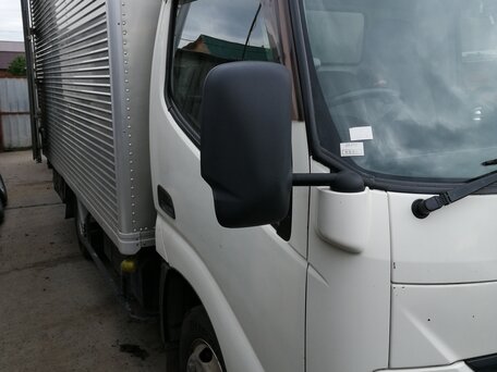 2012 Toyota Dyna, белый, 2300000 рублей, вид 2
