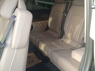 2013 Mercedes-Benz Viano L1 I (W639) Рестайлинг, чёрный, 3300000 рублей, вид 4