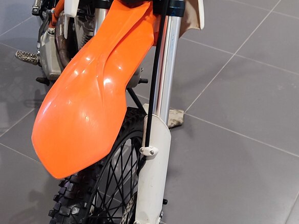 2024 Kews K10 CB300F, белый, 155000 рублей - вид 16