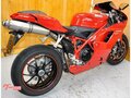 2007 Ducati 1098, красный, 690000 рублей - вид 1