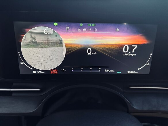 2020 Kia Carnival IV, белый, 4599000 рублей - вид 13