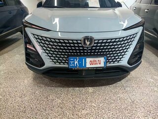 2021 Changan UNI-T I, синий, 3280000 рублей, вид 3