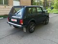 2023 Lada (ВАЗ) Niva Legend Euro-2 I, зелёный, 800000 рублей - вид 2