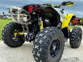 2019 BRP Can-Am Renegade 1000, жёлтый - вид 3