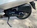 2012 Honda Tact, белый - вид 10