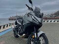 2021 Honda NT1100, серебристый, 1580000 рублей - вид 2