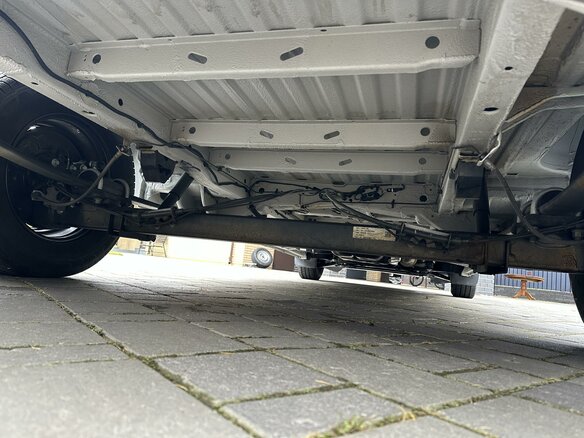 2023 Mercedes-Benz Sprinter, белый, 7290000 рублей - вид 16