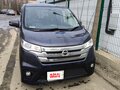2014 Nissan Dayz I, фиолетовый, 800000 рублей