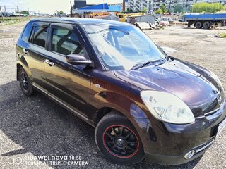 2010 Mazda Verisa, красный, 615000 рублей, вид 1
