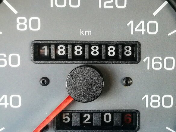 2000 Skoda Felicia I, белый - вид 19
