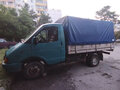 1995 ГАЗ ГАЗель (3302), синий, 272499 рублей - вид 2