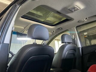 2012 Opel Antara I Рестайлинг, чёрный, 1300000 рублей, вид 5