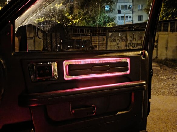 1997 Dodge RAM II (BR/BE), чёрный, 1675200 рублей - вид 28