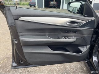 2019 BMW 6 серии Gran Turismo 620d IV (G32), серый, 3800000 рублей, вид 4