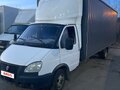 2008 ГАЗ ГАЗель (3302), белый, 1300000 рублей - вид 5
