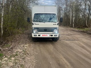 2008 BAW Fenix 1044, белый, 1000000 рублей, вид 2