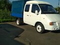 2002 ГАЗ ГАЗель (33023/330273) Фермер, белый, 350000 рублей - вид 2