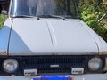 1993 ИЖ 2715, серый, 80000 рублей - вид 3