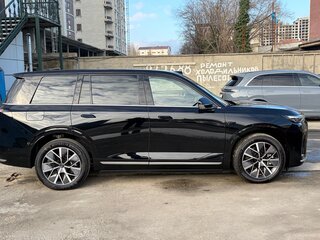 2025 GAC Trumpchi S9, чёрный, 4880000 рублей, вид 4