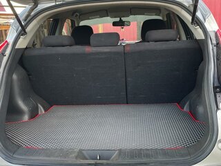 2010 Nissan Juke I, серый, 898000 рублей, вид 5